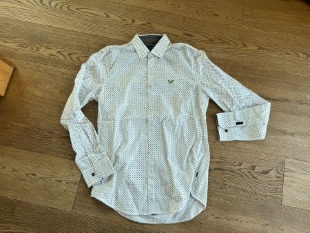 Hemd, PME //NEU// M