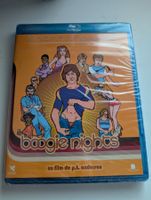 Boogie Nights Blu Ray DVD Neu OVP Sealed