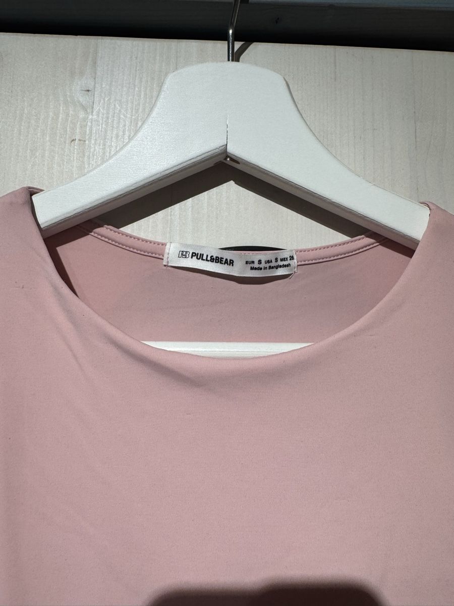 Pull&Bear T-shirts: T-shirt – Neuf (Voir description) à Turgi par eiiinalem 1
