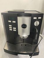 Kaffeemaschine Jura Impressa S70 Vollautomat