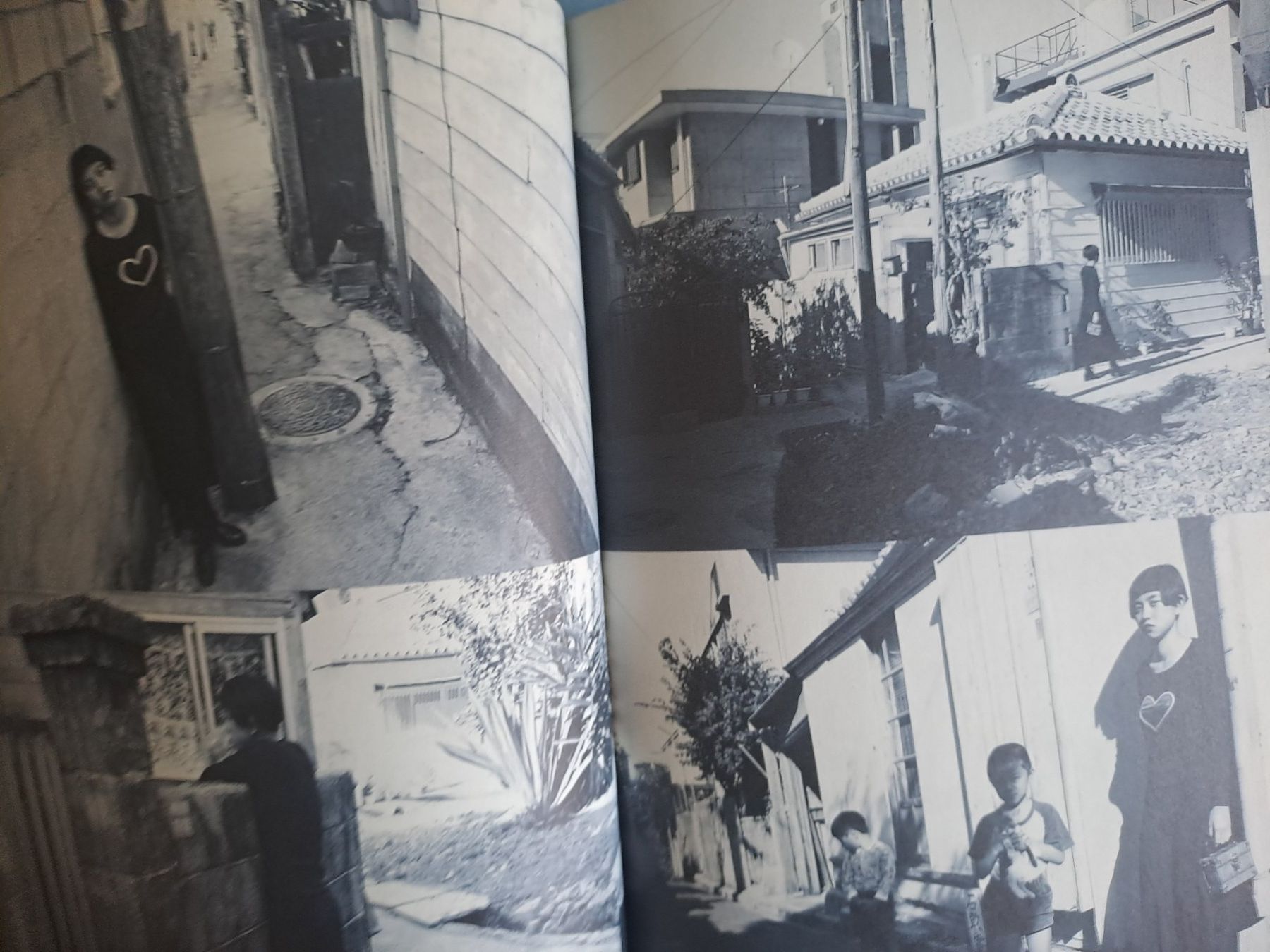 Libri: LOVE LABYRINTH NOBUYOSHI ARAKI – Usato da LAUSANNE venduto da KWEW 3