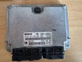 Steuergerät Bosch 0281010268 B01015182010315 #288