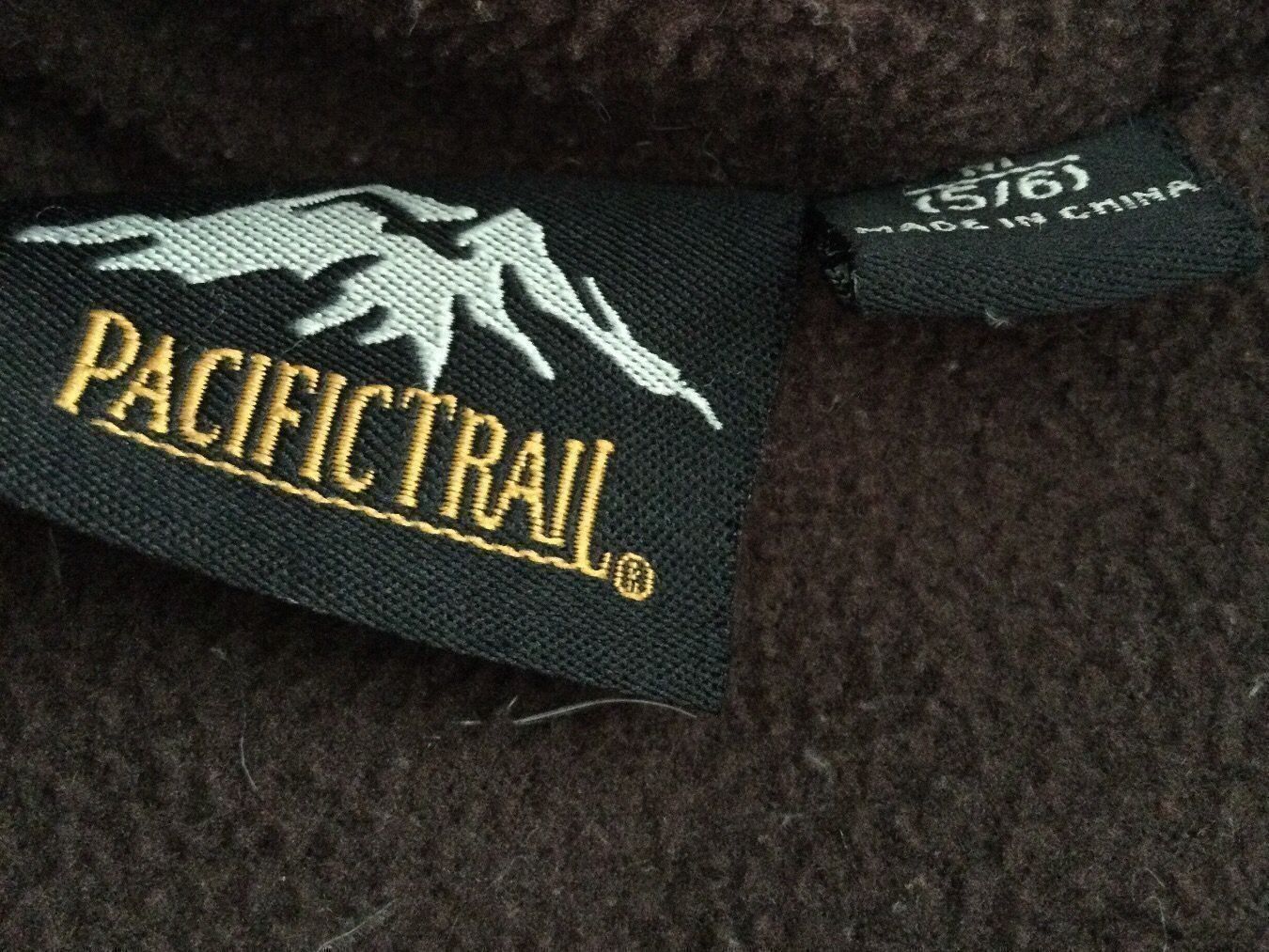 Giacche & Cappotti: Daunenjacke von Pacific Trail – Usato da Matten b. Interl venduto da MrMrsUSA 1
