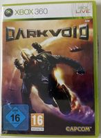 Dark Void (Spiel mit Anleitung Deutsch)  Xbox 360