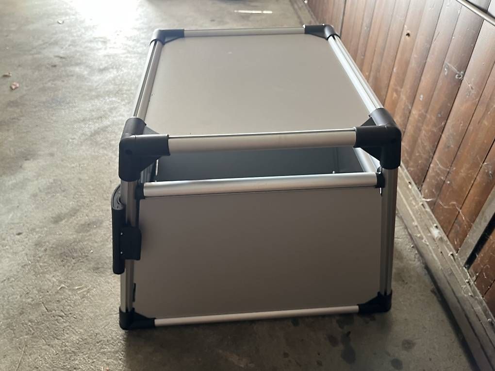 Gabbie, trasporto & Sicurezza: Trixie Transportbox – Nuovo e nell'imballaggio originale da Gurmels venduto da Ronnie74 3