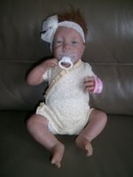 Poupée Sweet Baby fille  ( ADG )