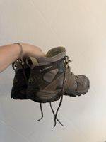 Trekkingschuhe 39.5