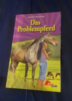 Buch Das Problempferd Jenny Hughes