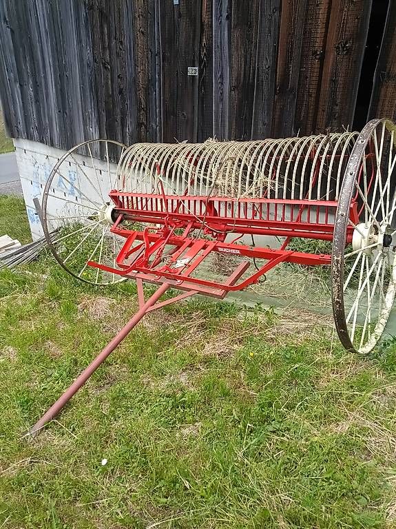 Toutes les machines: Abzugeben – D'occasion à Hinterfultigen par fri_w7bc