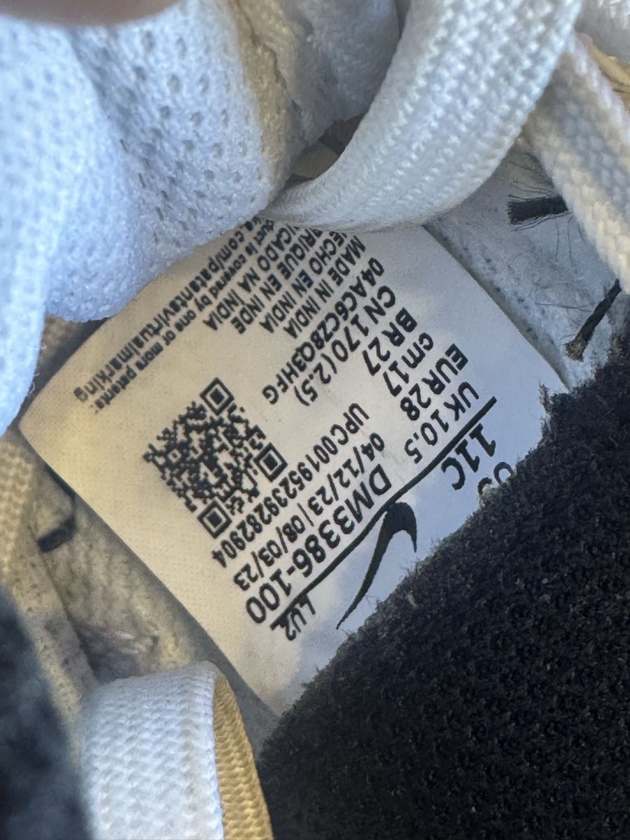 Nike Scarpe da uomo: Kinderschue nike 28 – Nuovo (secondo la descrizione) da Ilanz venduto da tai_q2yd 3