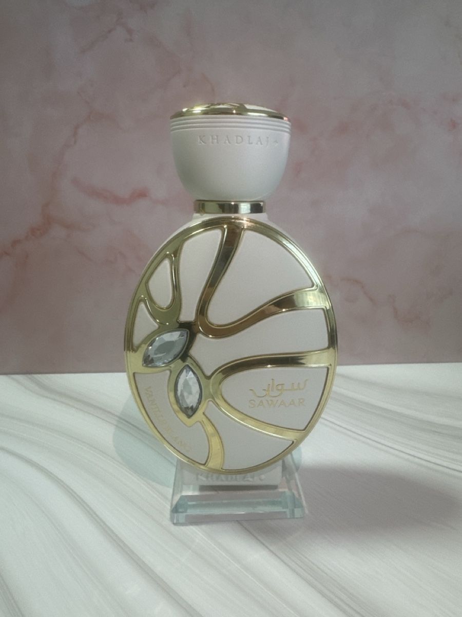Profumi & Eau de Toilette: Khadlaj sawaar vanille blanc – Usato da Altstätten SG venduto da Perfumesiren23