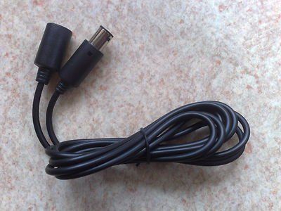 Nintendo Cavi: Rallonge câble Gamecube 1.8m – Nuovo e nell'imballaggio originale da Cugy VD venduto da Twinsen93