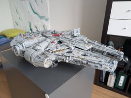 Lego Star Wars Millennium Falcon 75192
