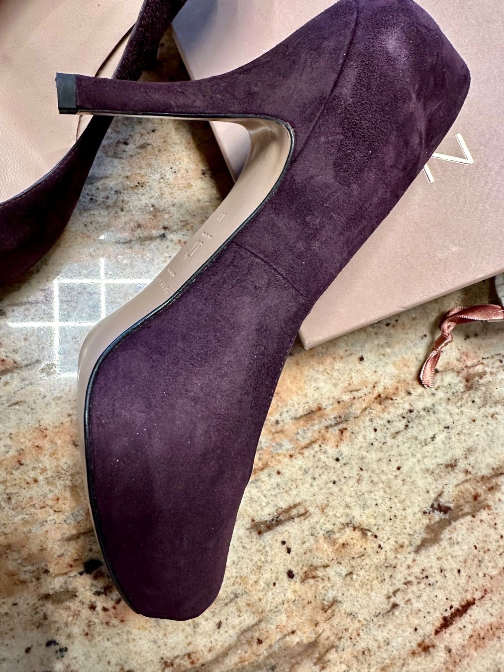 Scarpe da donna: Pura Lopez Pumps / 39 – Nuovo e nell'imballaggio originale da Spreitenbach venduto da Jessy8 3