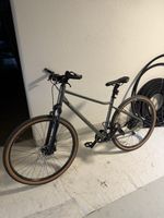 Fahrrad Rockrider Decathlon