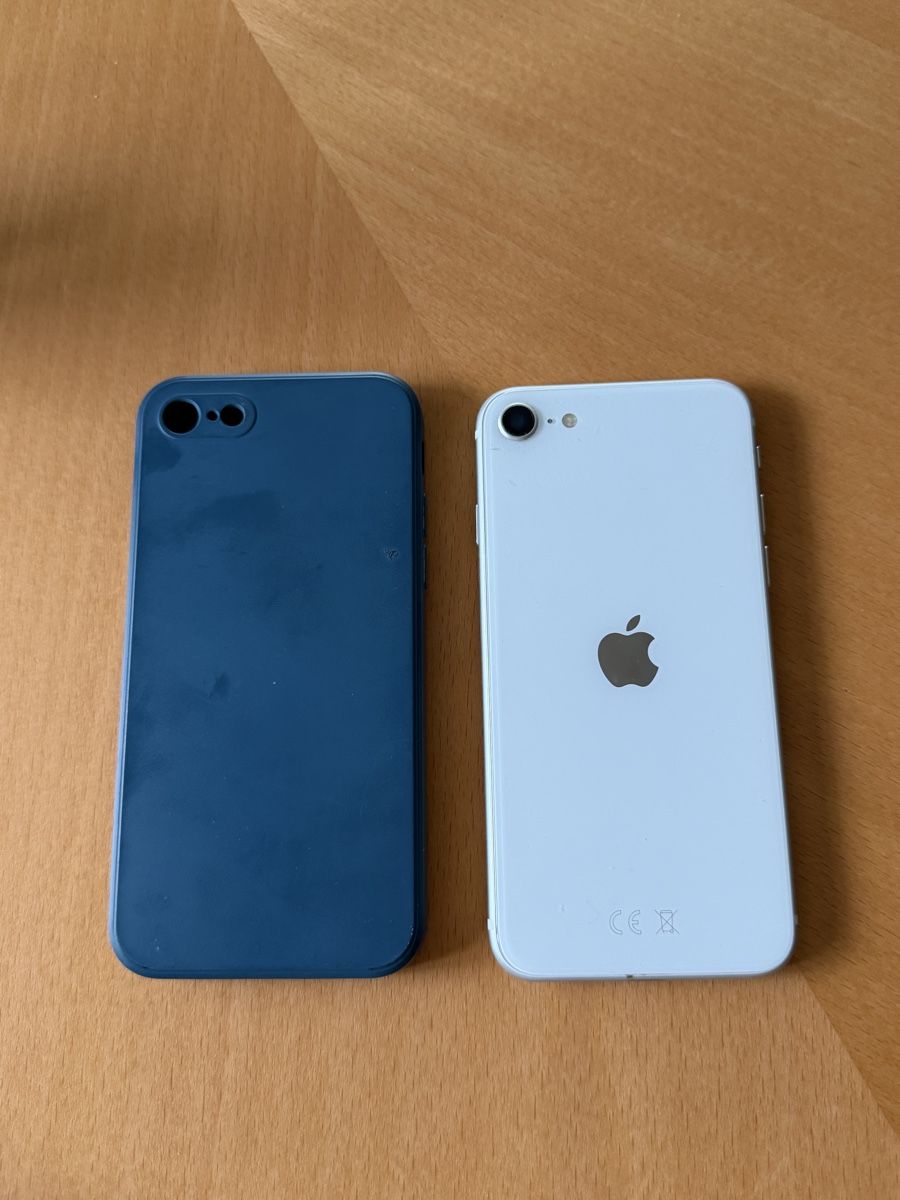 Apple Telefoni cellulari / Smartphones: Iphone SE 2020 (128gb)  – Usato da Schwerzenbach venduto da Chxpsyy 1