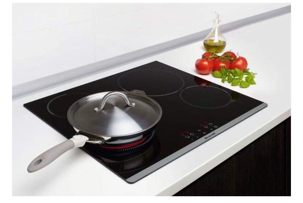 Cucine: BRANDT, Kochfeld - Modell: BPV 6420 B – Nuovo (secondo la descrizione) da Hunzenschwil venduto da sup_9gyh 2