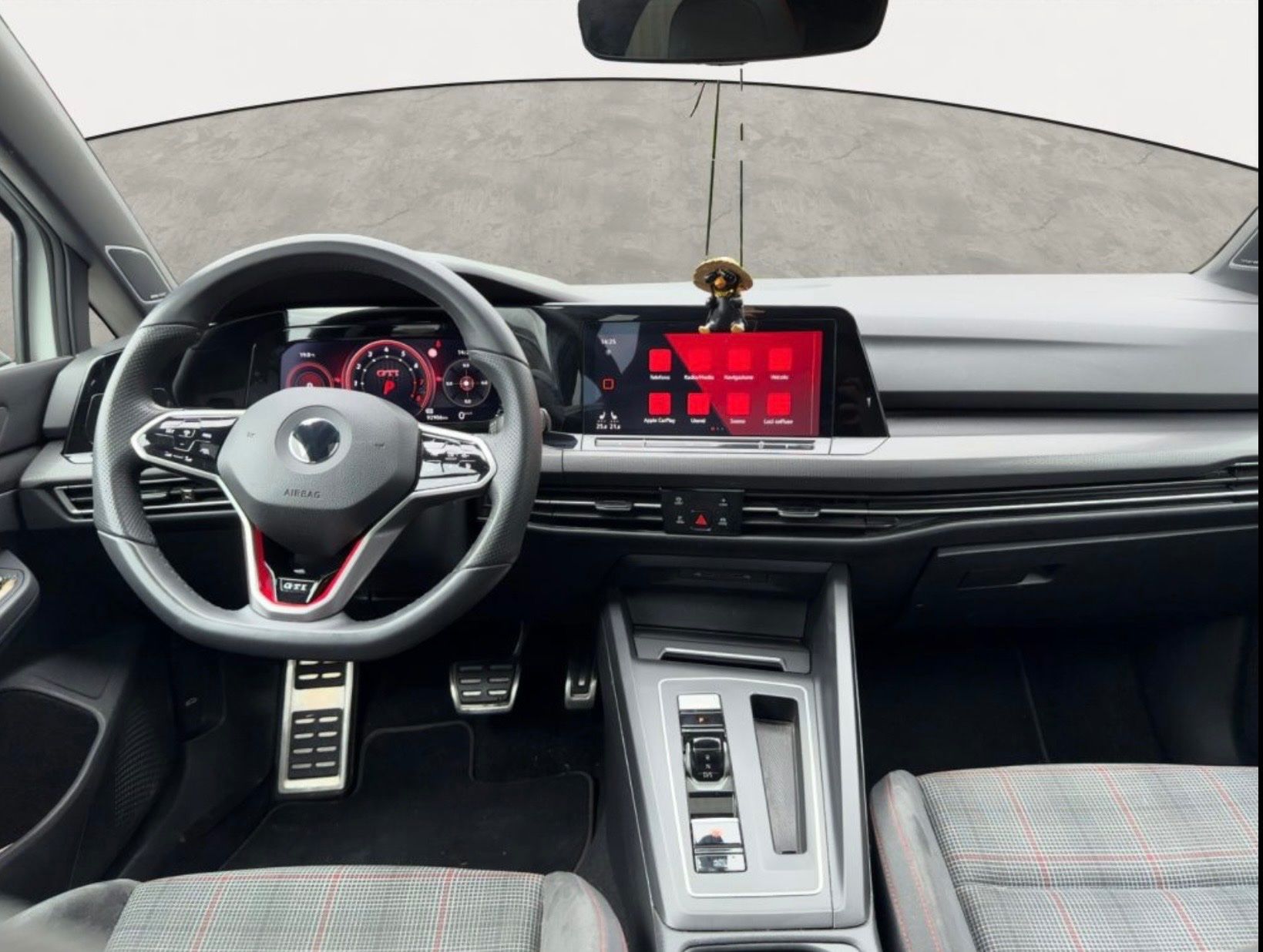 VW Autos: VW Golf VIII GTI  - 245 CV - FULL OPTIONAL – Gebraucht aus Biasca von tru_t2xj 7