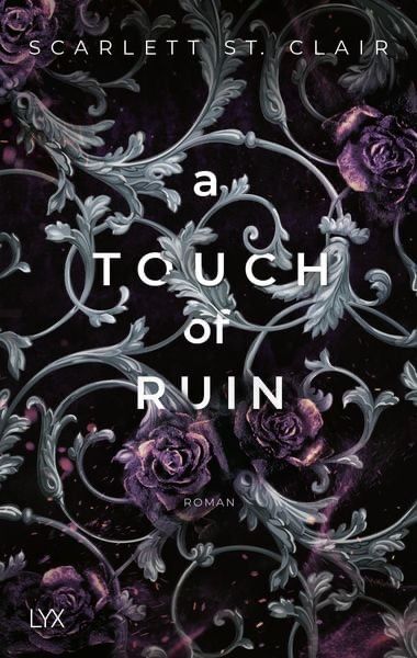 Libri: A touch of darkness Trilogie – Nuovo (secondo la descrizione) da Wettingen venduto da MiSoMa 1