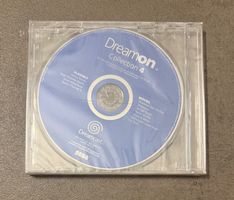 DREAMCAST DREAMON COLLECTION 4 - NEU & SEALED!