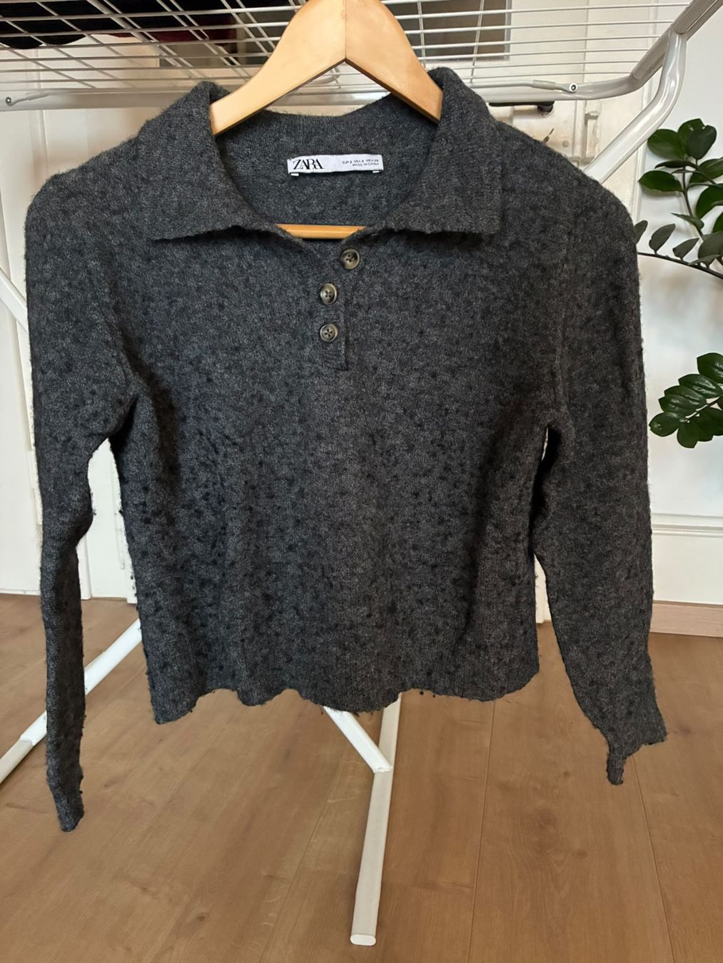 Zara Maglioni & Felpe: Lot 2 pulls Zara et Forever21 – Usato da Epesses venduto da hou_z8px 2