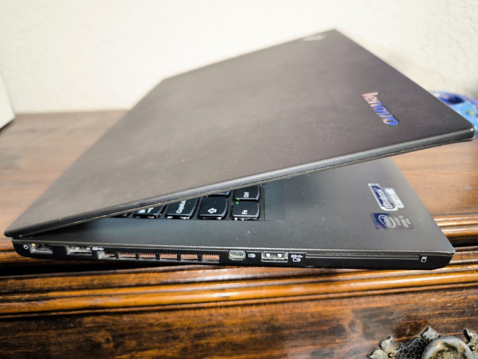 Lenovo Notebook: Lenovo ThinkPad T450 Ultrabook – Usato da Othmarsingen venduto da Othm13 3
