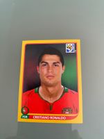 Panini WM 2010 Cristiano Ronaldo
