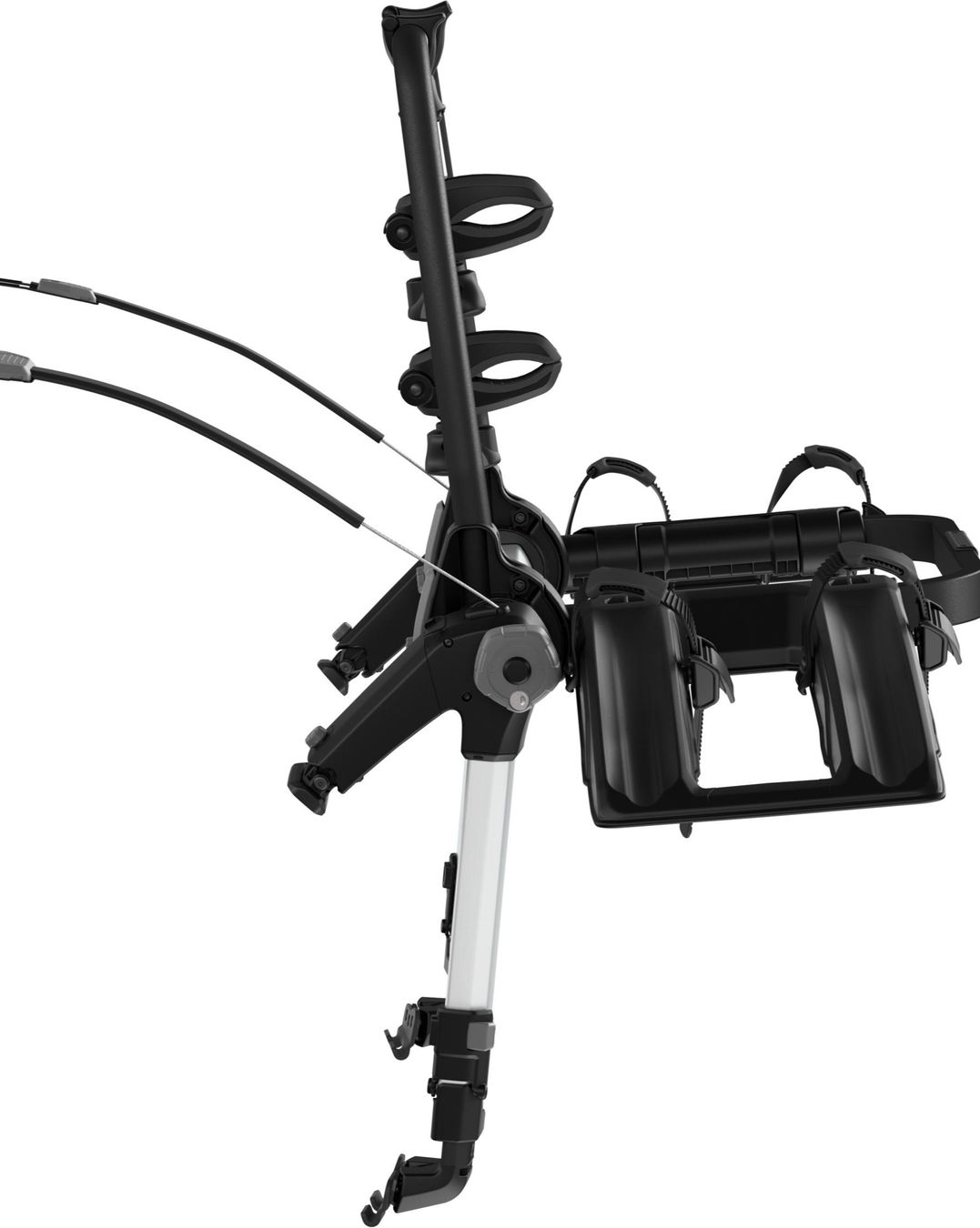 Thule Dachträger: Fahrradträger Thule Outway Plattform 2 – Gebraucht aus Oberuzwil von SpigEbike 7