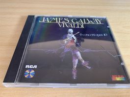 James Galway, Vivaldi – 6 Concerti Opus