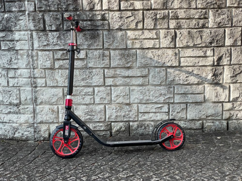 Hudora Scooter | Kaufen auf Ricardo