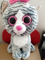 Kuscheltier Katze 43 cm