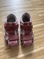 Super*fit Sandalen Gr.25