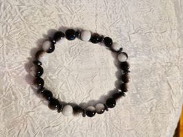 armband Unisex  Glasperlen nr 105