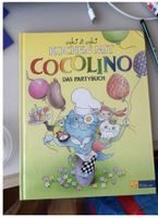 Kochbuch Kochen mit Cocolino Das Partybuch AT Verlag