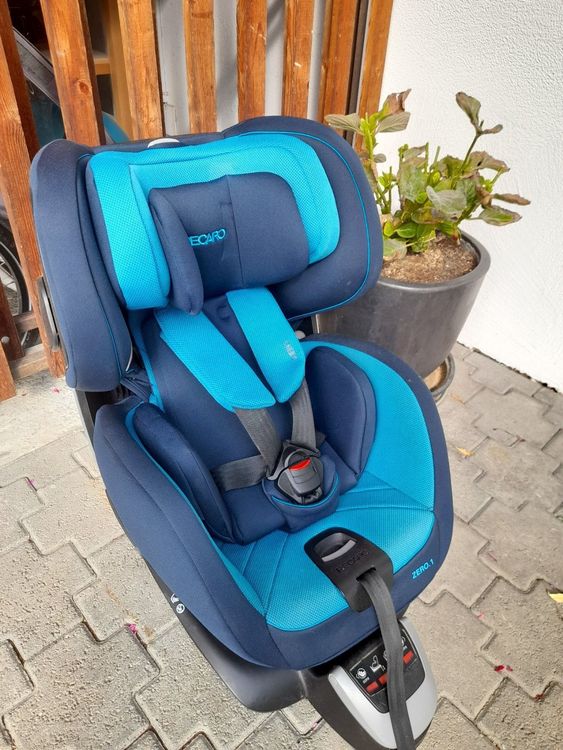 Recaro Zero 1 | Kaufen auf Ricardo