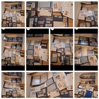 Briefmarken Sammlung Konvolut schweiz ab PJ alt Briefe  2 