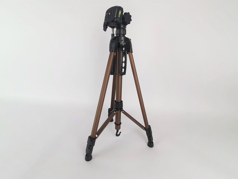 Hoe gebruik je zware statieven voor camera's