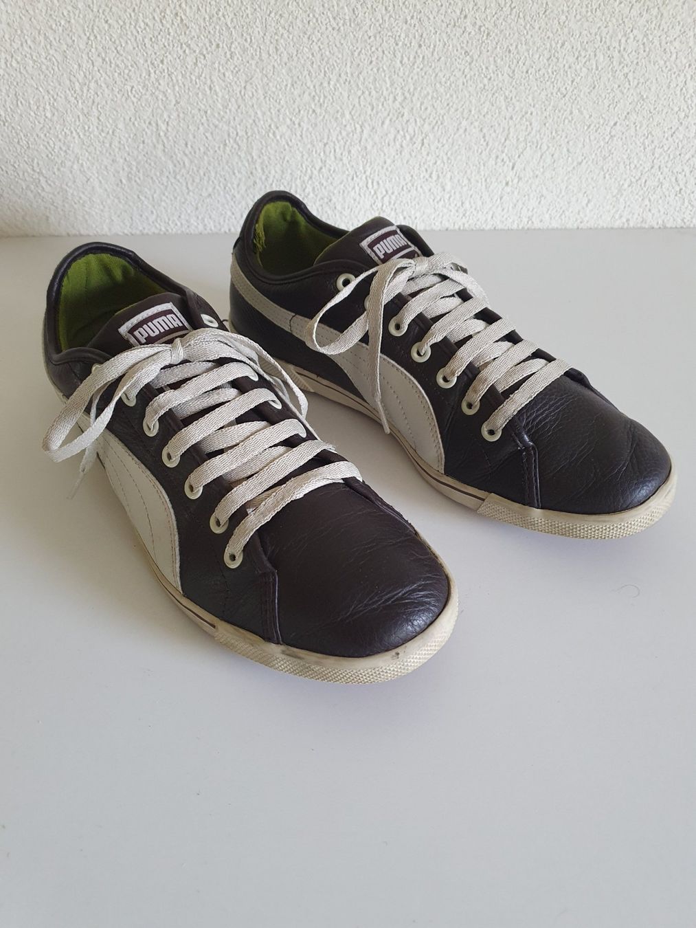 Puma Scarpe da uomo: Puma Sneakers Grösse 42 – Usato da Giswil venduto da online-Brockenhaus