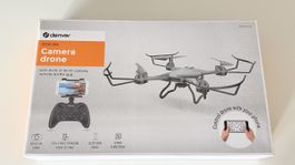 Drone Denver DCW-362 con camera Wi-Fi nuovo