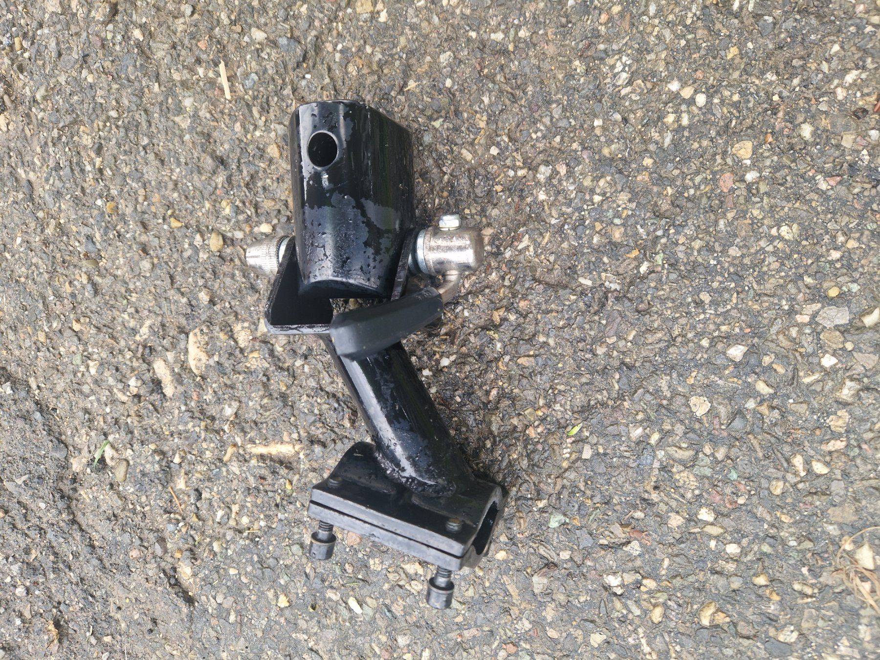 Biciclette: Kinder-Schattenvelo inkl. Gepäckträger – Usato da Häfelfingen venduto da strub_22 1
