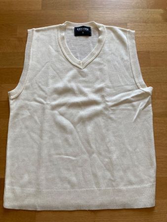 (C-E) Veste Clock House M