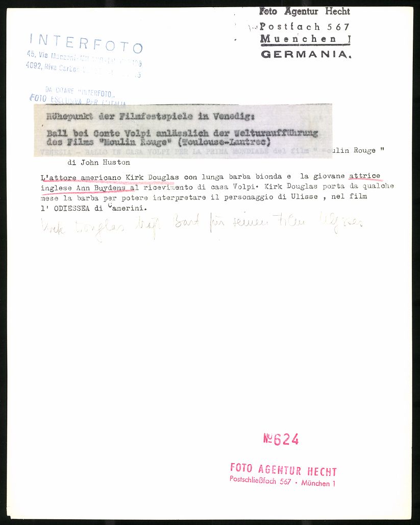 Fotografie &  Plakate: Fotografie Agentur Hecht, München, Scha – Gebraucht aus Berlin von bartko-reher 1