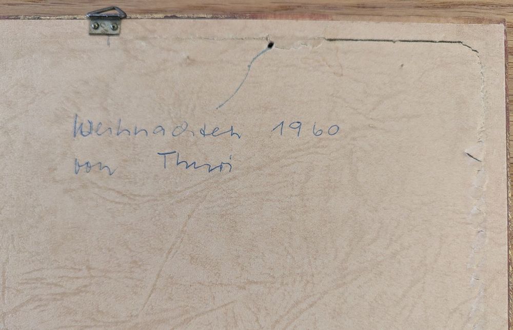 Incisioni: Stahlstich vom Tour du Grand Saint-Christophe à Berne – Usato da Schliern b. Köniz venduto da morphy55 7