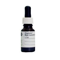 DIAPHOTO Lasurfarbe Neutralgrau 12 ml #780