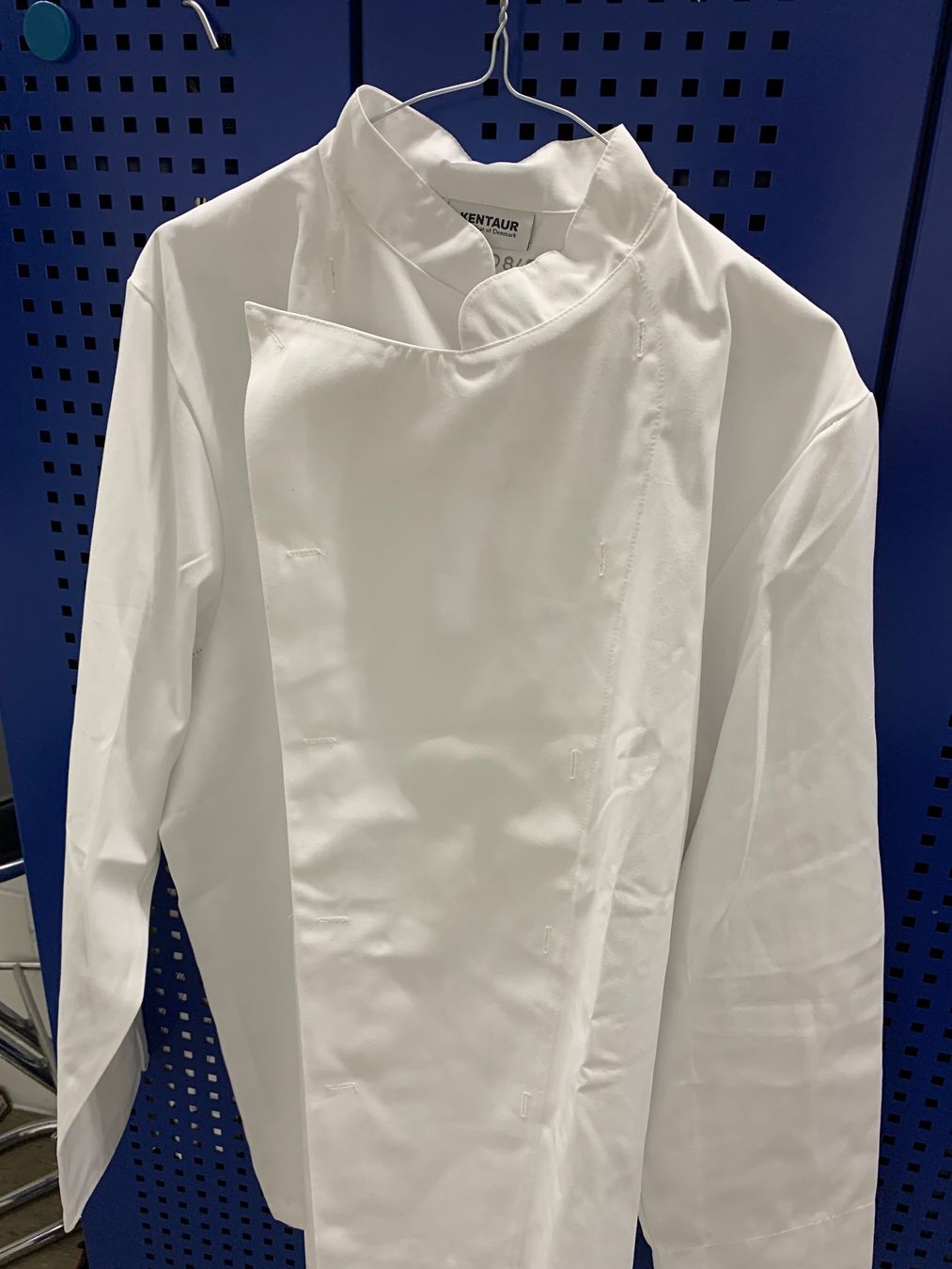Jacken: Chefkittel /  Kochjacke Groß 54 – Gebraucht aus Zürich von Olimpied 3