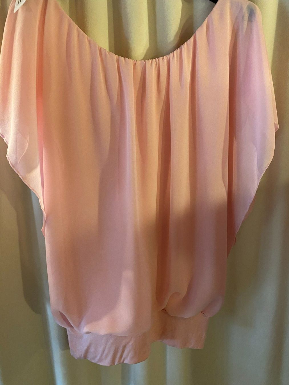 Vestiti: DAMEN BLUSENKLEID HELLROSA – Nuovo e nell'imballaggio originale da Meienried venduto da ManuelaBoutique 4