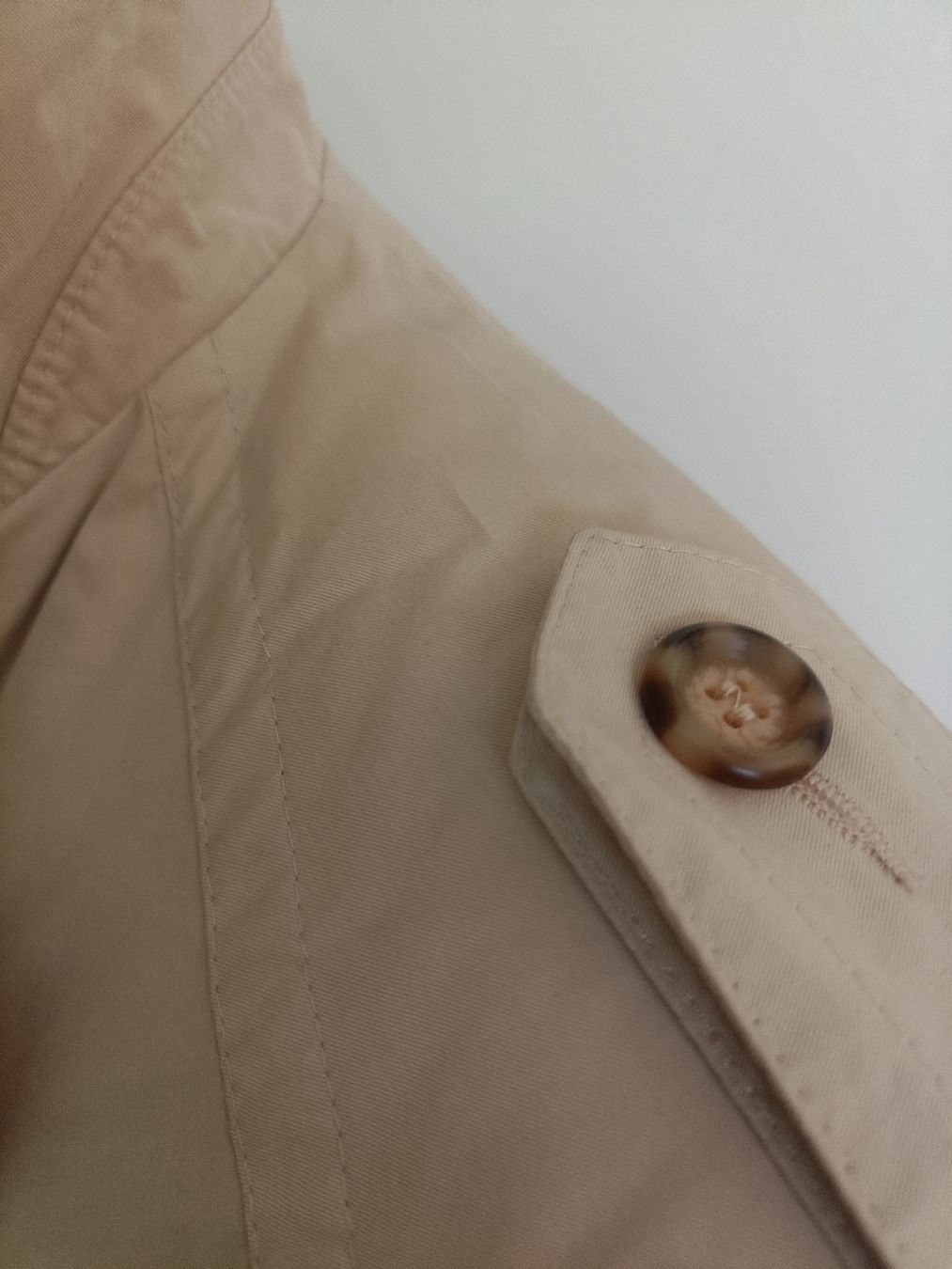 C&A Cappotti: Giacca Trenchcoat – Nuovo (secondo la descrizione) da Lugano venduto da riccardo012 4