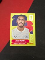 Panini FIFA WM 2026 Sticker - NZL 4