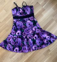 Neues, schönes Kleid Gr. 40 mit Etikette