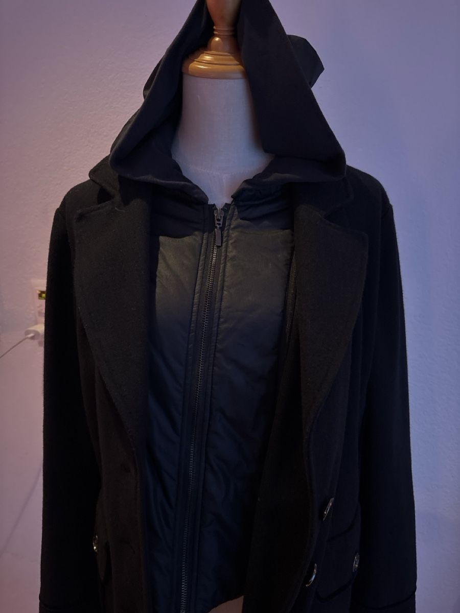 Navyboot Jacken: Navyboot Caban Jacke Gr 38/40 – Gebraucht aus Embrach von Dmoney 1